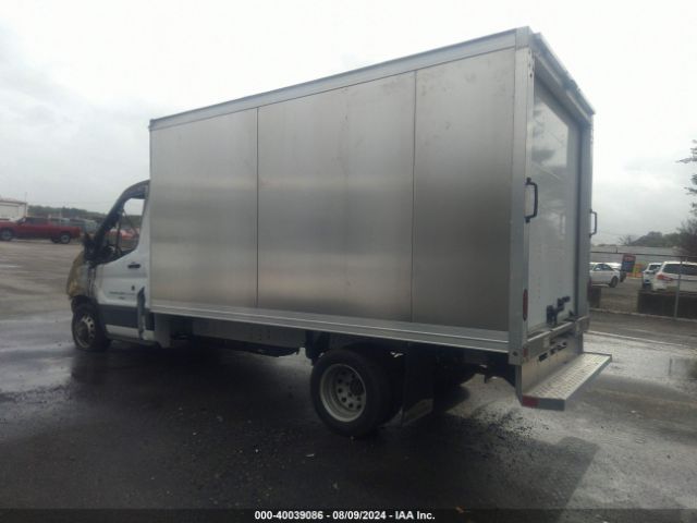 Photo 2 VIN: 1FDBF6ZG8PKA15110 - FORD TRANSIT 