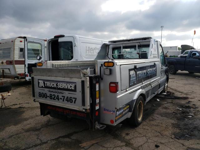 Photo 3 VIN: 1FDBF6ZM4HKA97778 - FORD TRANSIT T- 