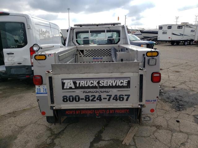 Photo 5 VIN: 1FDBF6ZM4HKA97778 - FORD TRANSIT T- 