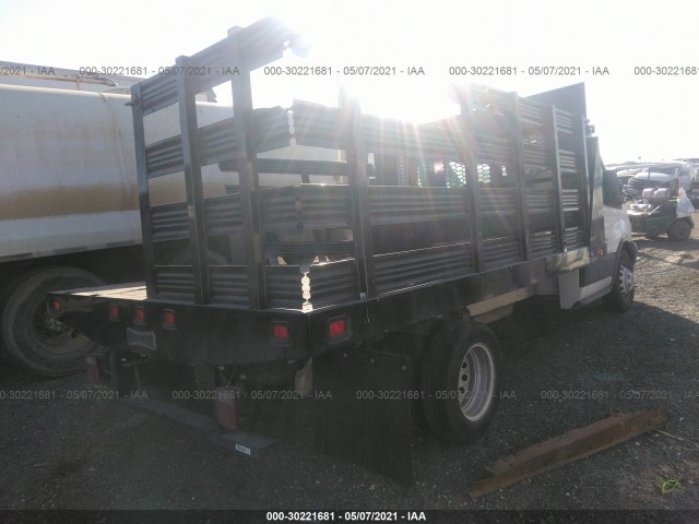 Photo 3 VIN: 1FDBF6ZM8KKB07302 - FORD TRANSIT CHASSIS 