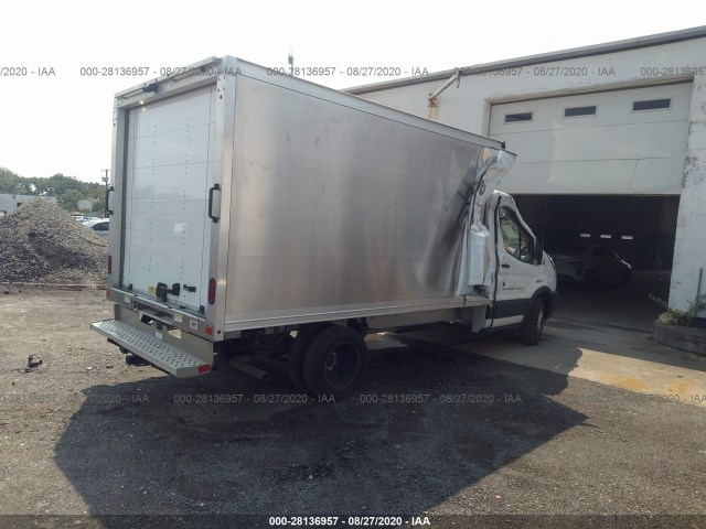 Photo 3 VIN: 1FDBF8ZM0JKA99609 - FORD TRANSIT CHASSIS 