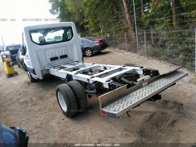 Photo 2 VIN: 1FDBF8ZM0KKA87073 - FORD TRANSIT CHASSIS 