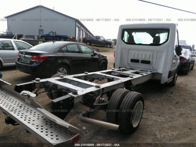 Photo 3 VIN: 1FDBF8ZM0KKA87073 - FORD TRANSIT CHASSIS 