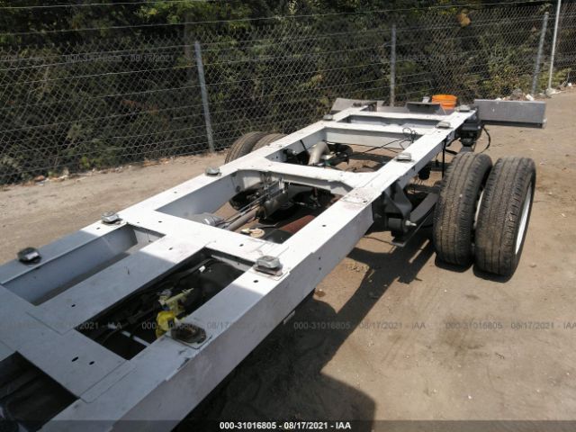 Photo 7 VIN: 1FDBF8ZM0KKA87073 - FORD TRANSIT CHASSIS 