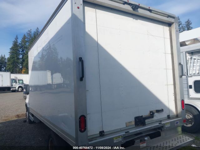 Photo 2 VIN: 1FDBF8ZM2KKA68220 - FORD TRANSIT 