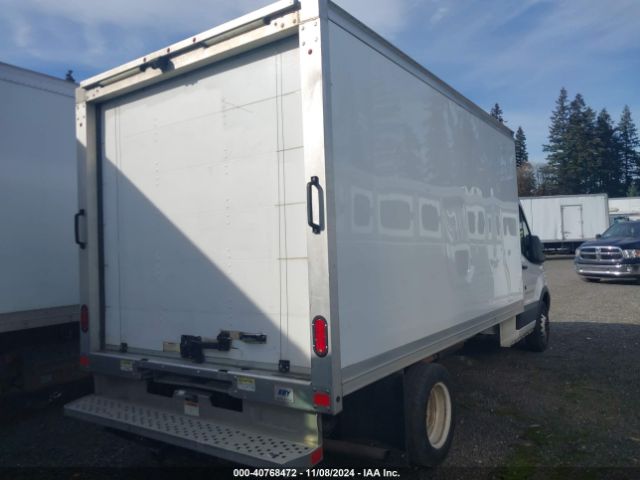 Photo 3 VIN: 1FDBF8ZM2KKA68220 - FORD TRANSIT 