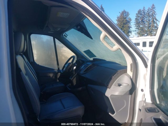 Photo 4 VIN: 1FDBF8ZM2KKA68220 - FORD TRANSIT 