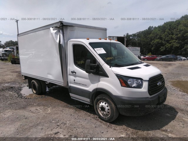 Photo 0 VIN: 1FDBF8ZM3KKA84006 - FORD TRANSIT CHASSIS 