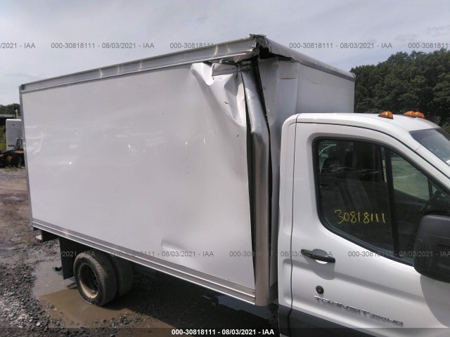 Photo 5 VIN: 1FDBF8ZM3KKA84006 - FORD TRANSIT CHASSIS 