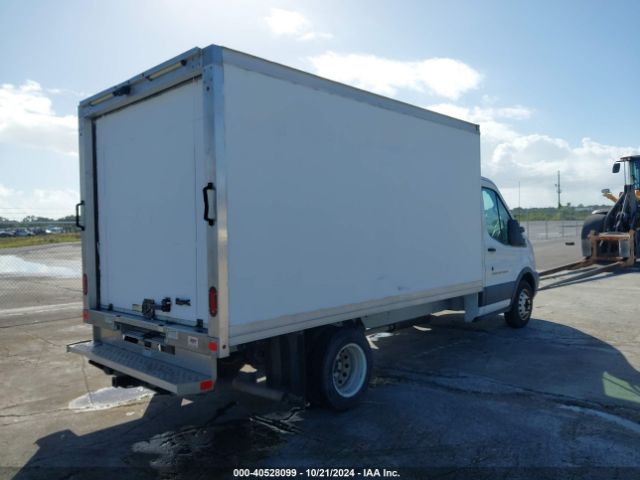 Photo 3 VIN: 1FDBF8ZM4JKA71165 - FORD TRANSIT 