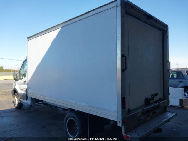 Photo 2 VIN: 1FDBF8ZM5JKA65908 - FORD TRANSIT 