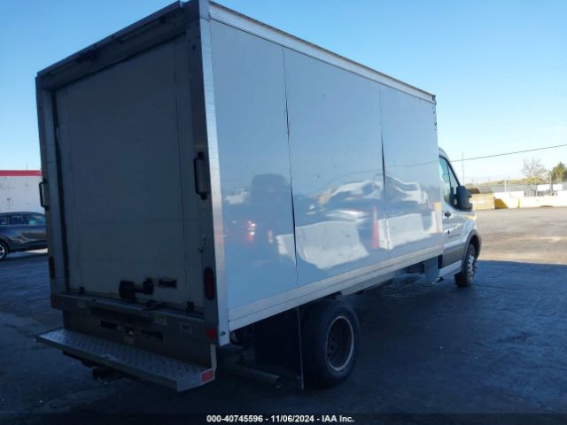 Photo 3 VIN: 1FDBF8ZM5JKA65908 - FORD TRANSIT 