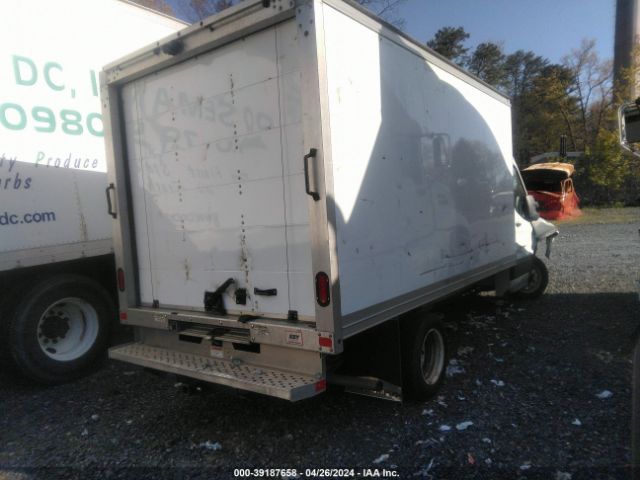 Photo 3 VIN: 1FDBF8ZM5JKA99640 - FORD TRANSIT-350 CAB 