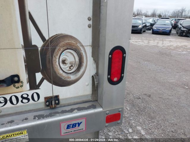 Photo 5 VIN: 1FDBF8ZM5KKA38502 - FORD TRANSIT-350 CAB 