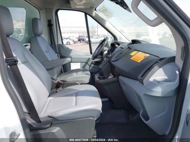 Photo 4 VIN: 1FDBF8ZM6JKA69711 - FORD TRANSIT 