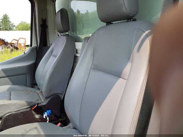 Photo 7 VIN: 1FDBF8ZM6JKA87383 - FORD TRANSIT 