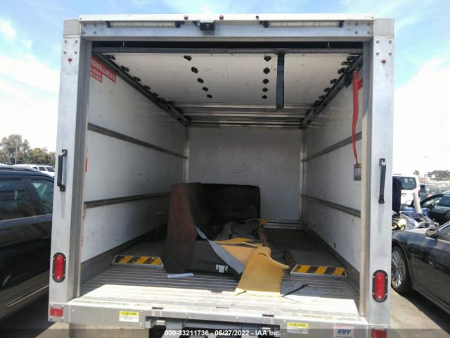 Photo 7 VIN: 1FDBF8ZM6KKA38542 - FORD TRANSIT CHASSIS 