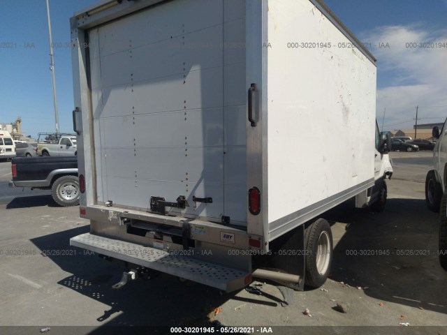 Photo 3 VIN: 1FDBF8ZM7JKA62167 - FORD TRANSIT CHASSIS 