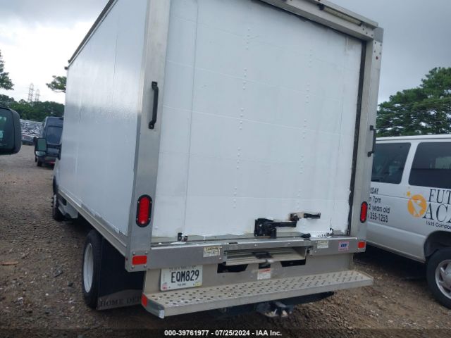 Photo 2 VIN: 1FDBF8ZM7JKA69684 - FORD TRANSIT 