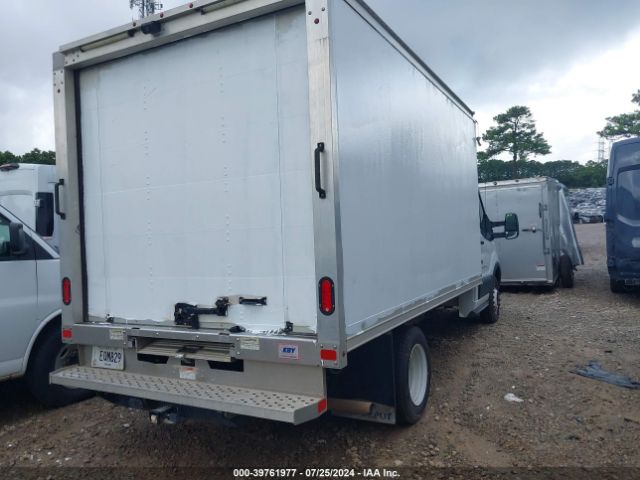 Photo 3 VIN: 1FDBF8ZM7JKA69684 - FORD TRANSIT 