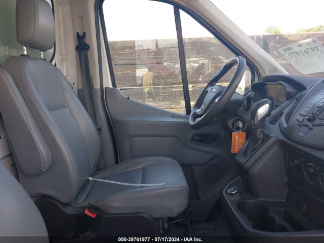 Photo 4 VIN: 1FDBF8ZM7JKA69684 - FORD TRANSIT 