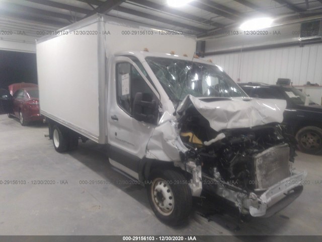 Photo 0 VIN: 1FDBF8ZM9KKA86049 - FORD TRANSIT CHASSIS 