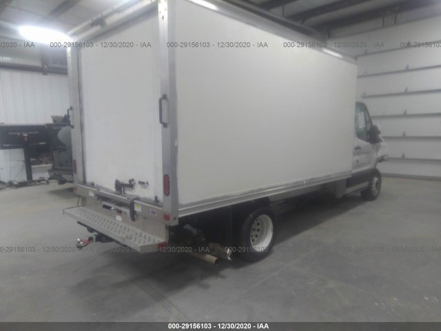 Photo 3 VIN: 1FDBF8ZM9KKA86049 - FORD TRANSIT CHASSIS 