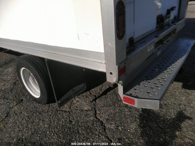 Photo 5 VIN: 1FDBF8ZMXJKA65919 - FORD TRANSIT-350 CAB 