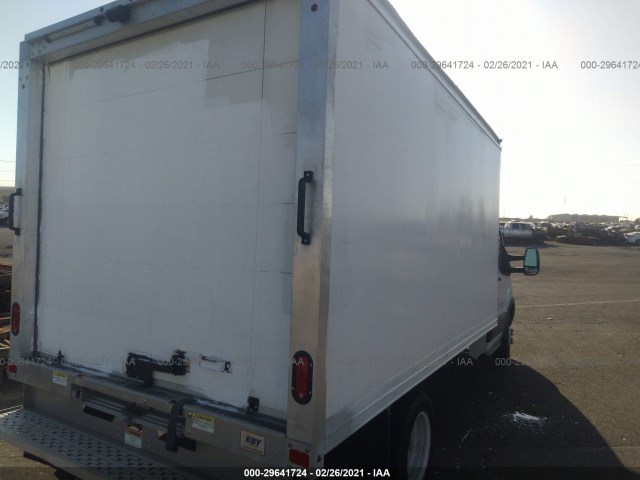 Photo 3 VIN: 1FDBF8ZMXJKA80646 - FORD TRANSIT CHASSIS 