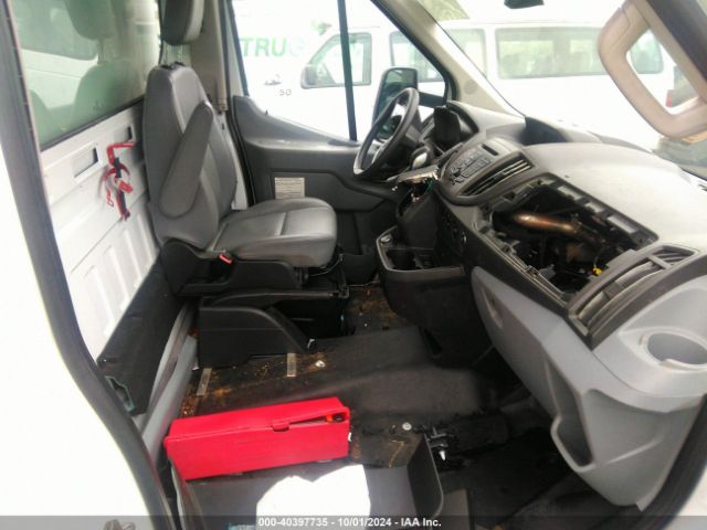 Photo 4 VIN: 1FDBF8ZMXKKA87100 - FORD TRANSIT 