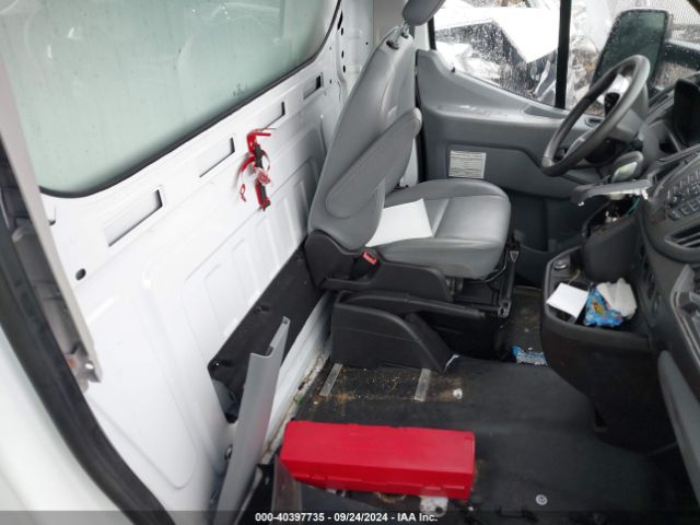 Photo 7 VIN: 1FDBF8ZMXKKA87100 - FORD TRANSIT 