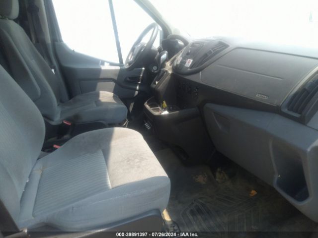 Photo 4 VIN: 1FDBF9ZM2GKB57010 - FORD TRANSIT 