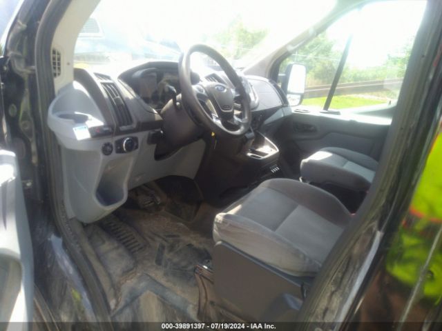 Photo 5 VIN: 1FDBF9ZM2GKB57010 - FORD TRANSIT 