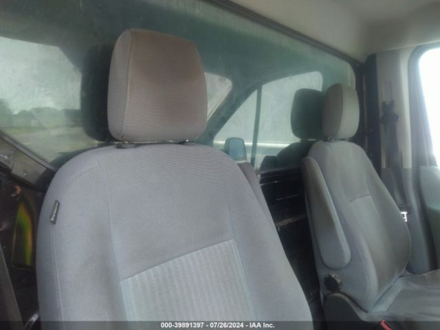 Photo 7 VIN: 1FDBF9ZM2GKB57010 - FORD TRANSIT 