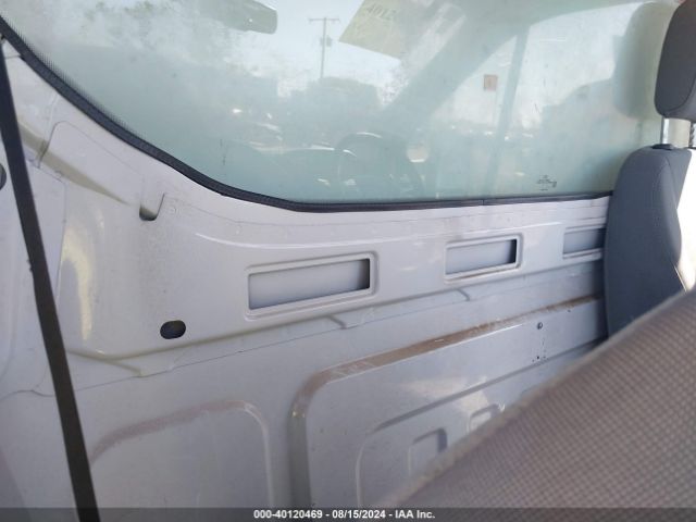 Photo 7 VIN: 1FDBF9ZM4GKB57056 - FORD TRANSIT 