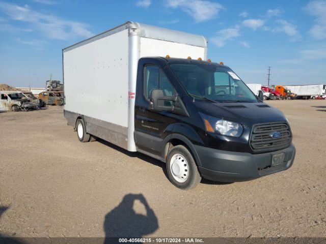 Photo 0 VIN: 1FDBF9ZM4GKB57056 - FORD TRANSIT 