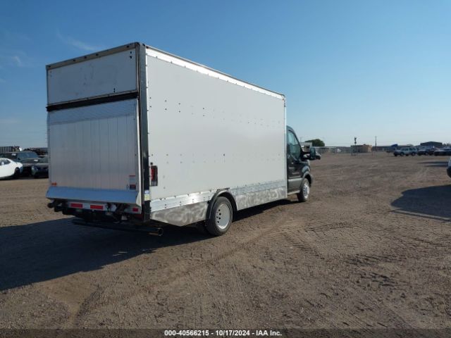 Photo 3 VIN: 1FDBF9ZM4GKB57056 - FORD TRANSIT 