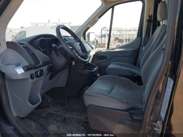 Photo 4 VIN: 1FDBF9ZM4GKB57056 - FORD TRANSIT 