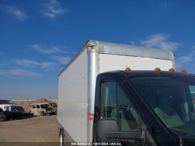 Photo 5 VIN: 1FDBF9ZM4GKB57056 - FORD TRANSIT 