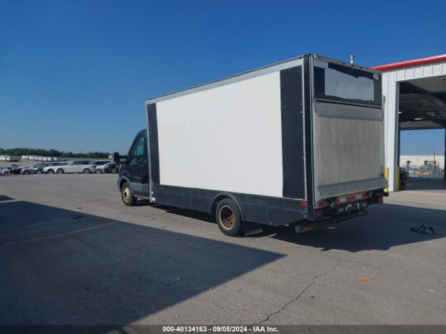 Photo 2 VIN: 1FDBF9ZM7GKB54538 - FORD TRANSIT 