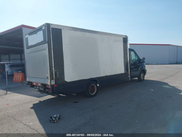 Photo 3 VIN: 1FDBF9ZM7GKB54538 - FORD TRANSIT 