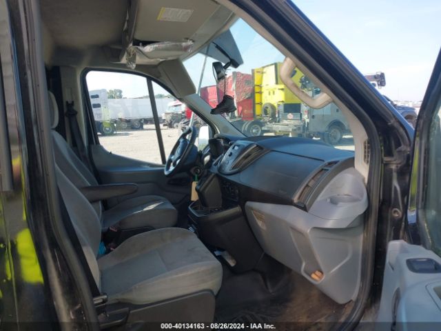 Photo 4 VIN: 1FDBF9ZM7GKB54538 - FORD TRANSIT 