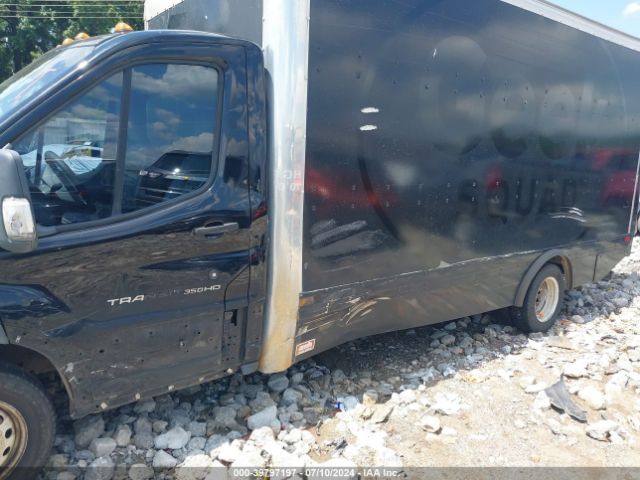 Photo 5 VIN: 1FDBF9ZM7HKB22304 - FORD TRANSIT 