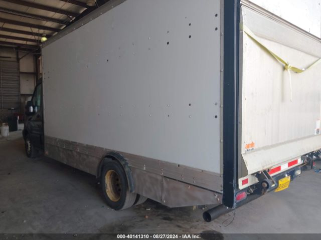 Photo 2 VIN: 1FDBF9ZM8GKB56931 - FORD TRANSIT 