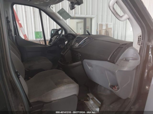 Photo 4 VIN: 1FDBF9ZM8GKB56931 - FORD TRANSIT 