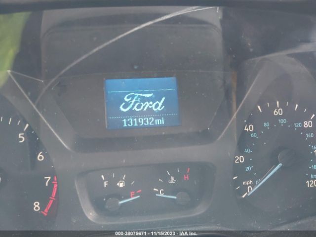 Photo 6 VIN: 1FDBF9ZM9GKB56968 - FORD TRANSIT-350 CAB 