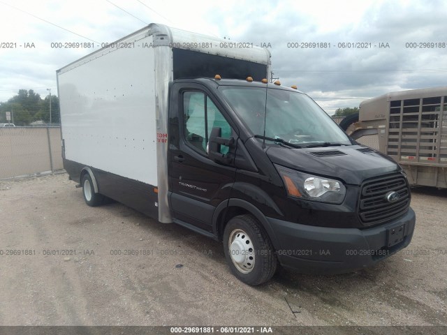 Photo 0 VIN: 1FDBF9ZMXHKB57791 - FORD TRANSIT CHASSIS 