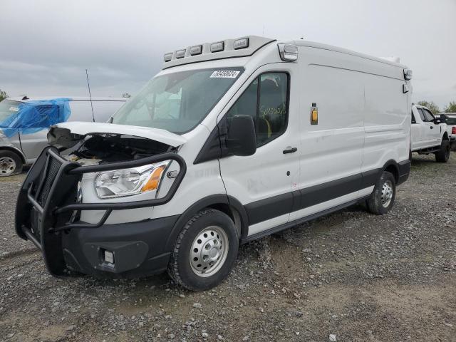 Photo 0 VIN: 1FDBR2CG6MKB02606 - FORD TRANSIT 