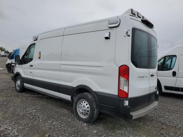 Photo 1 VIN: 1FDBR2CG6MKB02606 - FORD TRANSIT 