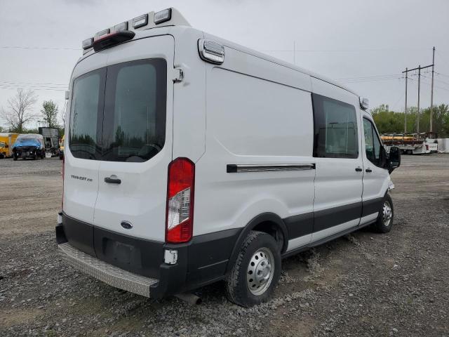 Photo 2 VIN: 1FDBR2CG6MKB02606 - FORD TRANSIT 